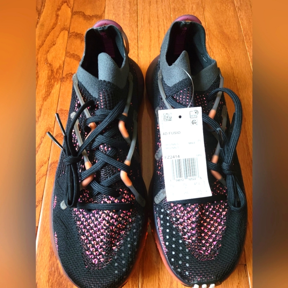 Adidas 4D Fusio
